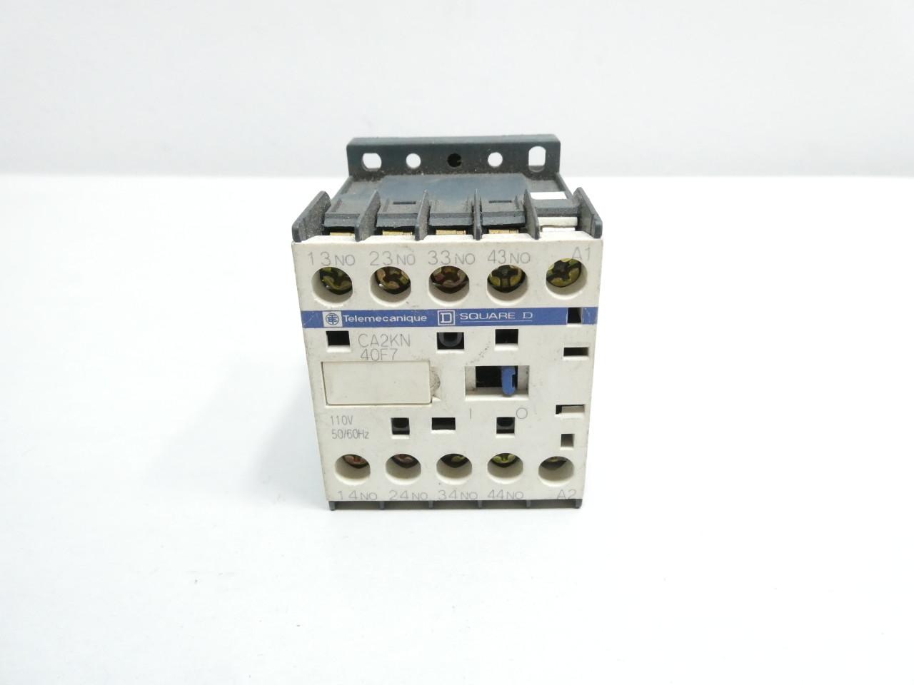CA2KN40F7 Schneider Electric, Electrónica y PCB