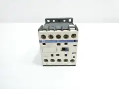 SCHNEIDER CA2KN 40F7 CONTROL RELAY 110V-AC