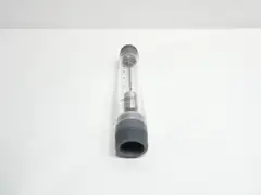 RYAN HERCO FLOW SOLUTIONS 5801.332 ROTAMETER 50GPM 1-1/2IN