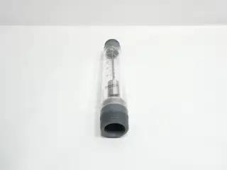 RYAN HERCO FLOW SOLUTIONS 5801.332 ROTAMETER 50GPM 1-1/2IN