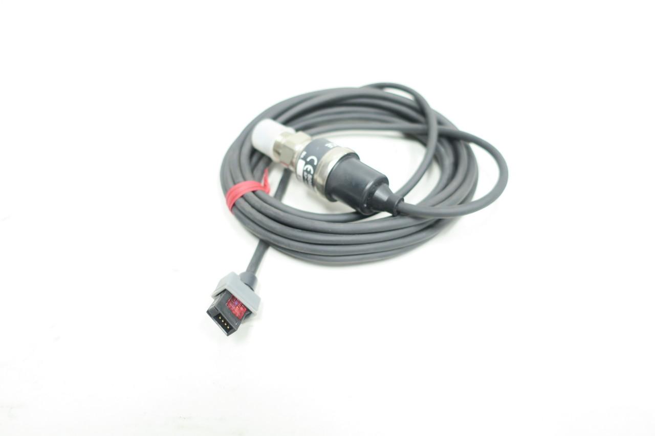 Keyence AP-16S Pressure Sensor 50mpa