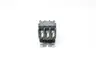 CROUSE HINDS ACC330UM20 MAGNETIC CONTACTOR 120V-AC 40A AMP 7.5HP thumbnail 1