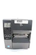ZEBRA ZT23042-T01200FZ THERMAL LABEL PRINTER 100-240V-AC