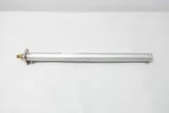 SMC CG1FA25-370 DOUBLE ACTING PNEUMATIC CYLINDER 25MM 370MM 150PSI
