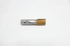 SUPER TOOL 57410 ROUGHING/FINISHING END MILL 1IN