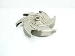 3196MT 4X6-13 CF8M STAINLESS 6-VANE IMPELLER 13IN