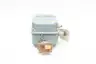 TAYLOR 1100 MAG-PIPE MAGNETIC FLOW METER SENSING HEAD 117V-AC 1/2IN 300 FLANGED thumbnail 1