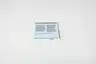 GENTEX SHADE 9 OMNI VIEW WELDING FILTER PLATE thumbnail 5