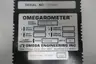 OMEGA DP2041S3 OMEGAROMETER DP2000 PROCESS STRAIN MONITOR CONTROLLER 120V-AC thumbnail 5