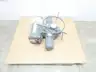 ROTORK 16AFA14A ELECTRIC VALVE ACTUATOR 29RPM 0.9HP 575V-AC thumbnail 1