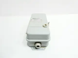 SCHLUMBERGER 9094082-100 DATA STAR SOLID-STATE PULSE RECORDER 120V-AC