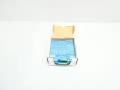 BOX OF 72 ROXTEC EC00305401181 CM 5W40/0 ES SOLID COMPENSATION MODULE
