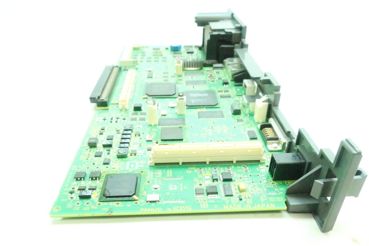 Fanuc A16B-3200-0780/02A Pcb Circuit Board