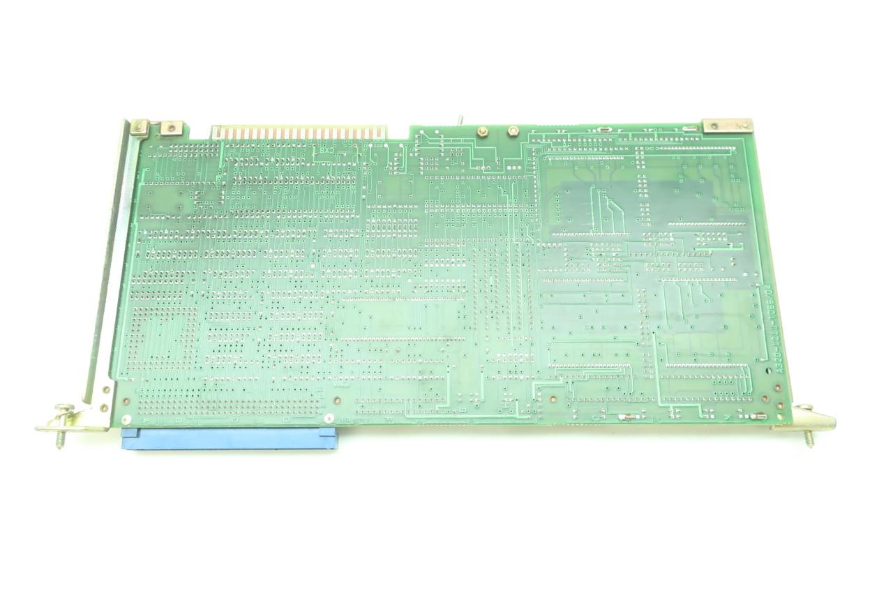 Details about   Fanuc Circuit Board A16B-1211-0090 