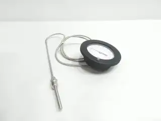WINTERS SERIES 100 CB996-21468 THERMOMETER 30-300F