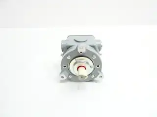 ALLEN BRADLEY 808-J2 SPEED SWITCH 15-80RPM 600V-AC