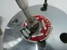 AMETEK SC-1-1/2-150 DIAPHRAGM AND PRESSURE ELEMENT 0-200PSI thumbnail 4