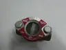 OPW 1431 VISI-FLO BRASS SIGHT FLOW INDICATOR 1/4IN thumbnail 4