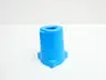 MELTRIC 61-3A013-34 BLUE NYLON HANDLE thumbnail 3