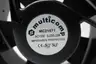 MULTICOMP MC21671 FAN 0.22/0.23A 115V-AC thumbnail 4