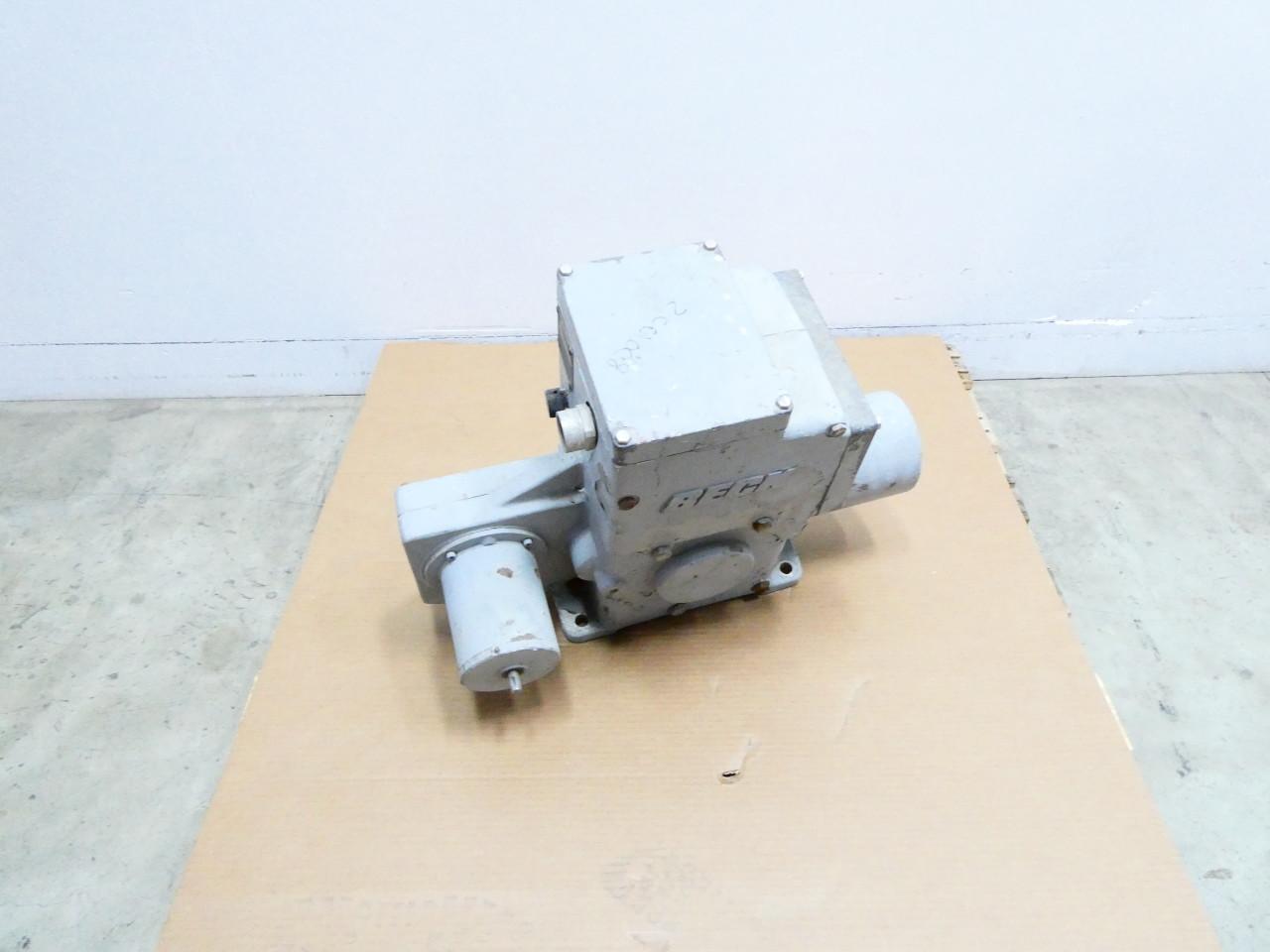 ファイアデビル　ワンドロップ×MFD York furnace motor S1-32434589000 Fasco 70625764 | Reconit