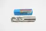 NIAGARA CUTTER 35244 FOUR FLUTE SINGLE END END MILL 3/4IN thumbnail 1