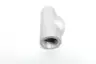 CROUSE HINDS EYS31 SA ALUMINUM VERTICAL OR HORIZONTAL FEMALE SEALING FITTING 1IN thumbnail 3