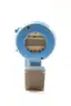 KROHNE SC80AS/F ALTOMETER FLOW TRANSMITTER 120V-AC D594328 thumbnail 1