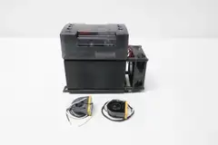 WATLOW DC23-60S0-H000 SOLID STATE POWER CONTROL 65A AMP 600V-AC