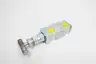 HEX VALVE HE441S9999411 MANUAL STEEL MANIFOLD VALVE 6580PSI thumbnail 1