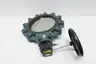 EBRO DN300 MANUAL LUGGED BUTTERFLY VALVE 150 12IN thumbnail 2