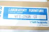 VWR SCIENTIFIC VFT-0306 VWR DECK-MOUNTED FAUCET thumbnail 5