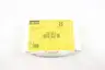 BOX OF 5 NEW PARKER 6-6 DBZ-B 3/8IN NPT X 3/8IN TUBE BRASS PIPE ELBOW D641796 thumbnail 1