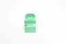BOX OF 5 PHOENIX CONTACT EO-CF/UT/LED/GN 0804027 CABINET SOCKET 16A AMP 250V-AC thumbnail 3
