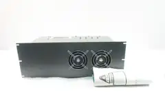 LAMBDA LMEE24-Y-4475-2 REGULATED POWER SUPPLY 105-132V-AC