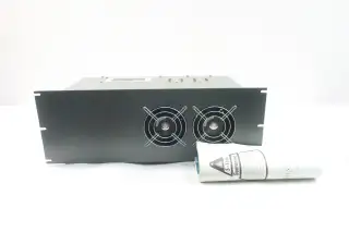 LAMBDA LMEE24-Y-4475-2 REGULATED POWER SUPPLY 105-132V-AC