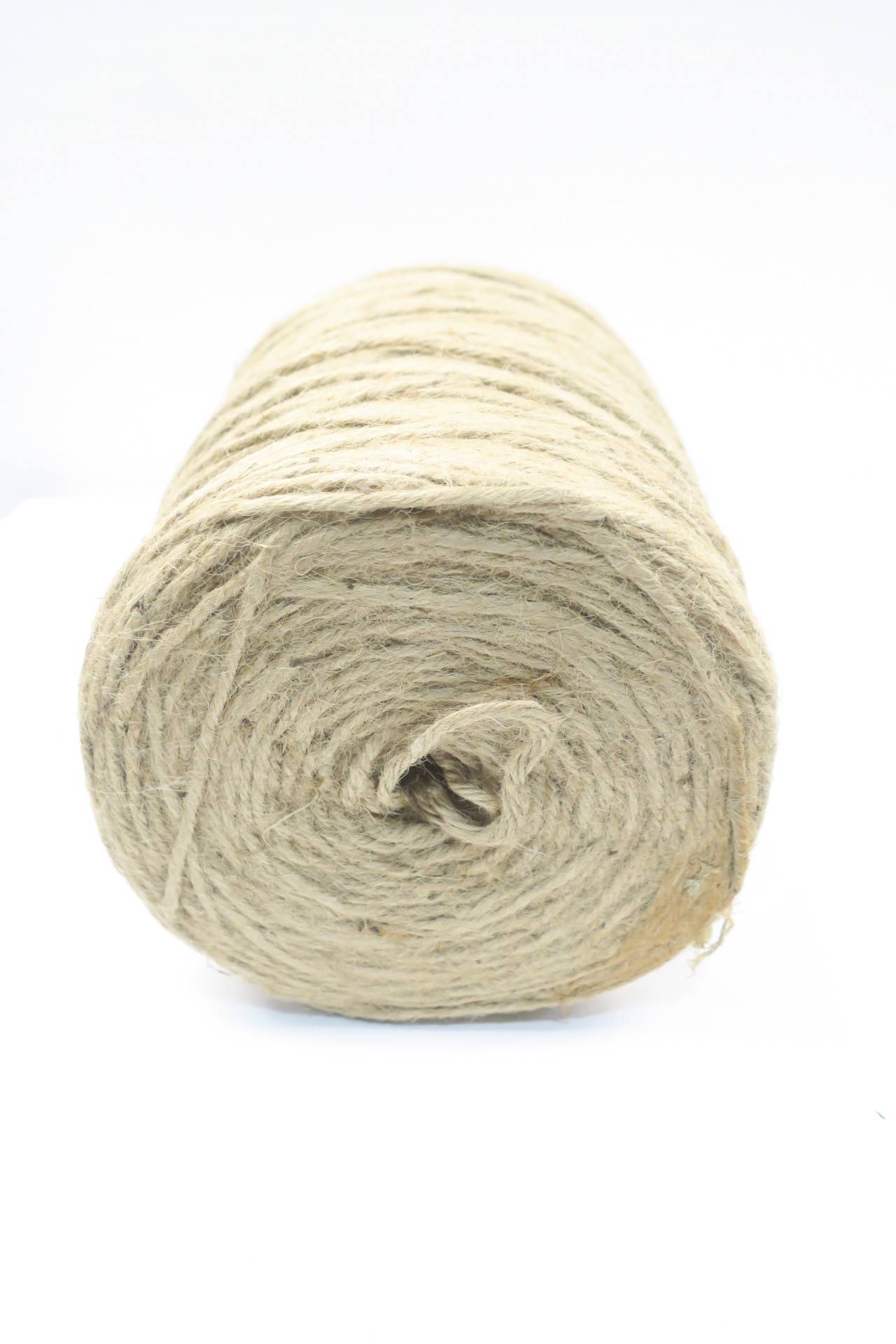 Cotton Twine - 8 Ply S-12841 - Uline