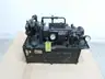 NACHI S-1635 HYDRAULIC POWER SYSTEM 2.2KW 200/220V-AC thumbnail 1