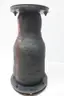 TOWNLEY HST08024T CONCENTRIC REDUCING COUPLING 8IN ID X 4IN ID X 24-1/2IN LONG thumbnail 1