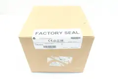 ALLEN BRADLEY 1756-PA72 CONTROLLOGIX POWER SUPPLY SER C
