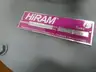 FIVES NORTH ARMERICAN COMBUSTION HIRAM 4575-12 HIGH VELOCITY GAS BURNER 12IN thumbnail 6