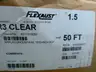 FLEXAUST R3 8211015050 FLEXIBLE HOSE 50FT thumbnail 3