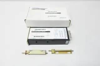 VERSATILE MEASURING INSTRUMENTS 9283-21-E-HL-13M PRESSURE PANEL METER 4-10MPA
