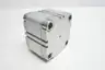 FESTO ADVU-80-25-P-A COMPACT CYLINDER 3/8IN 1MPA thumbnail 3