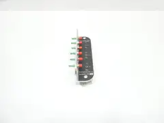 MARSH 686980 FIBRE PATCH PANEL