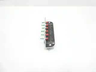 MARSH 686980 FIBRE PATCH PANEL