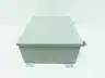 HAMMOND 1414PHK ENCLOSURE 12IN 10IN 5IN thumbnail 1