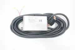 IAI ERC2-RA6C-I-PM-12-100-PN-R05 LINEAR CONTROLLER 24V-DC