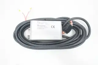 IAI ERC2-RA6C-I-PM-12-100-PN-R05 LINEAR CONTROLLER 24V-DC