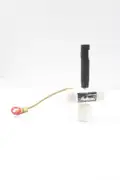 AUTOMATION PRODUCTS CL-10GJT DYNATROL BULK SOLIDS LEVEL DETECTOR D588887